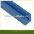 Fabricante China trilho de guia do elevador UHMWPE